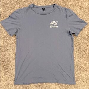 SHEIN Hawaii t-shirt, Men’s S